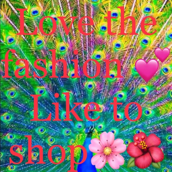 Love the fashion 💕 Like to shop 🌺🌸 - Picture 1 of 1